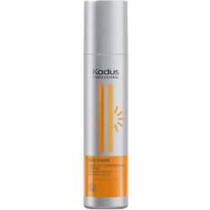 Icke-Glansgörande Fuktgivande Balsam Sun Spark 250 ml
