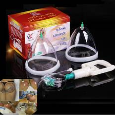 Cupping Therapy on sale Dechoicelife Breast Buttocks Enhancement Pump