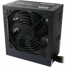 Builder 700W PSU PPFC 6xSATA 3 Molex