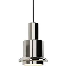 Chaumont Ø19 cm Nickel DCW Éditions