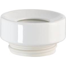IFÖ ELECTRIC Belysning IFÖ ELECTRIC Vit Porslinstakplatta För Belysning IP44 12V Takplafond