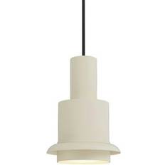 Chaumont Ø19 cm White DCW Éditions
