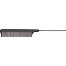 Metal Pin Tail Comb 21.5 cm