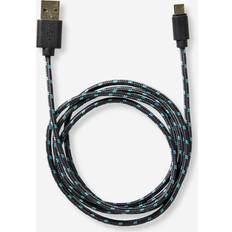 Charging Cable With Micro USB