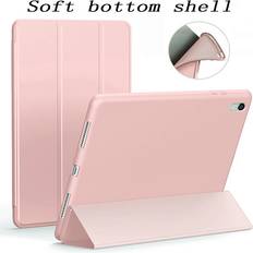 Pink 2022 iPad 10 Gen Case