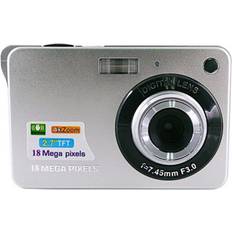 Portable 18 Megapixels Digital Video Camera