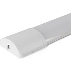 CCT Justerbar 30W LED Armatur 120cm RA80 Loftplafond
