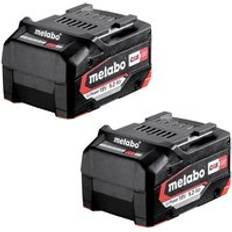 X2 Li-POWER 18V 5.2Ah Battery