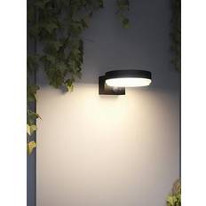 Antheia Solar Sleek Black