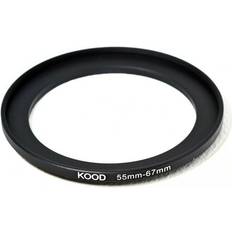 Reversing Rings Kood Stepping 55mm to 67mm 55mm to 67mm Reversing Ring
