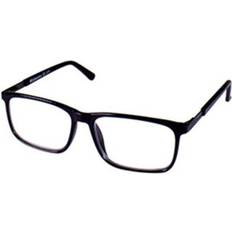 Gafas de Lectura Farline Gafa Presbicia Palermo Negra +2.00