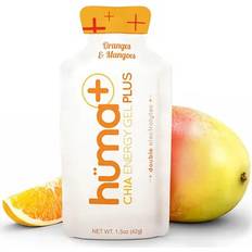 Matvaror Huma Energy Gel Plus Chia