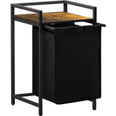 Laundry Hamper 69 L Basket