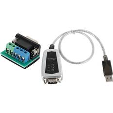 Tauoh USB to RS485 RS422 Serial Adapter Cable Chip