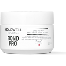 Goldwell DualSenses Bond Pro 60 Sec Treatment Mask 200ml