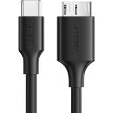 Kablar Hpa USB-C Micro USB-B SuperSpeed 3.0 Cable 1m