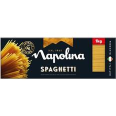 Pasta & Noodles on sale Napolina Spaghetti Pasta 1 kg