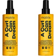 Matrix Curl Boosters Matrix A Curl Can Dream Scrunch N Go Defining Spray