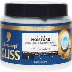 Schwarzkopf Gliss Hair Mask 400ml