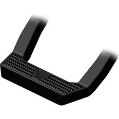 Running Boards & Nerf Bars Carr LD Steps XP3 Black Pair