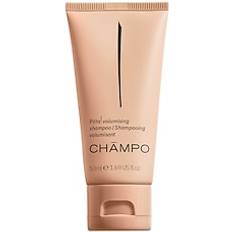 Pitta Volumising Volumenshampoo 50 Ml