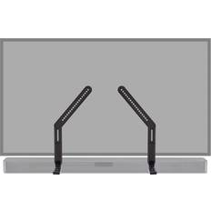 Sound Bar Mounting Brackets For TVs
