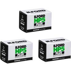 Camera Film on sale Ilford HP5 Plus2+1 Free 135 36 Cartridge
