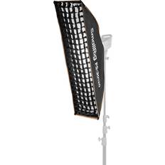 5370 FS-30120 Quick-Setup Folding Strip Softbox