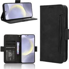 Samsung Galaxy S25+ Mobile Phone Cases GANGXUN Compatible Case Samsung Galaxy S25 Plus
