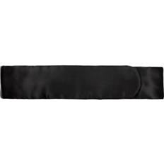 Silk Glam Band Black 70 cm