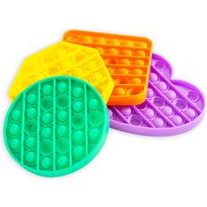 Push Pop Bubble Fidget Sensory Toy