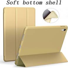 Gold 2022 iPad 10 Gen Case