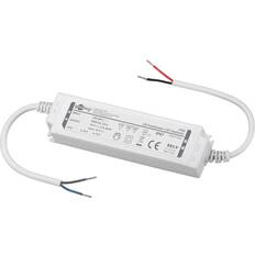 Goobay LED Transformator 12 V DC 60 W IP67