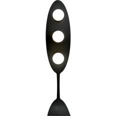 LP3 Sort Opal Ø14 cm