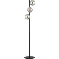 LP3 Grafit Ø14 cm Rökfärgad