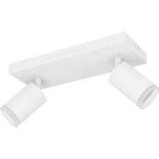 Eglo Spotlights Eglo Smart LED Spot Melitello Z 7.4W 1100lm Spotlight