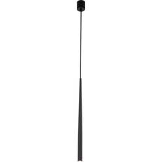 Hänglampa Piano Svart Ø 2.5 cm Stål