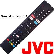 Remote control tv JVC RM-C3250 TV Remote Control