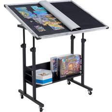 Becko US Jigsaw Puzzle Table Board