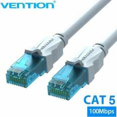 Kablar Vention USB-C Kabel VAP-A10-S5000 Blå 50m