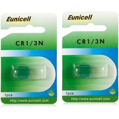 CR1 3N 2L76 3V FOTO Battery 2-Pack