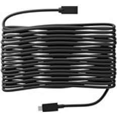 USB Förlängningskabel 24 Pin USB-C Hane