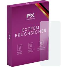 atFoliX Glasfolie Oppo Find X8 Ultra