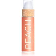 Tan Enhancers Cocosolis Peach Hårolie Aroma 110 ml 100ml