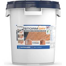 Stormdry Masonry Waterproofing Cream 20L