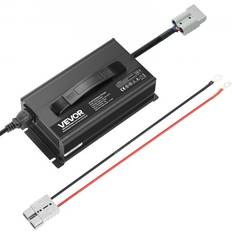 VEVOR 36V 18A Lithium Battery Charger