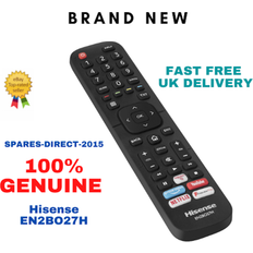 EN2BO27H Remote Control H55B7100