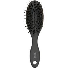 Glow Brush Matte Black Travel Size