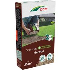 Zaden DCM Graszaad Plus Herstel 35m2 525g