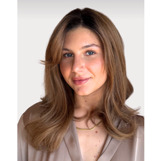 Hickenbick Luxury Wig Lucy 100% Natural Hair 14"
